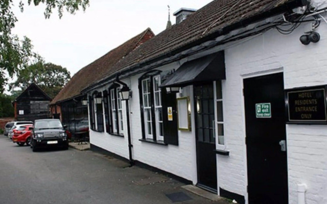 The Bugle Hotel