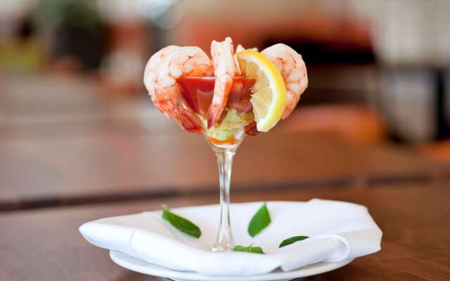 Hilton Garden Inn Fort Collins