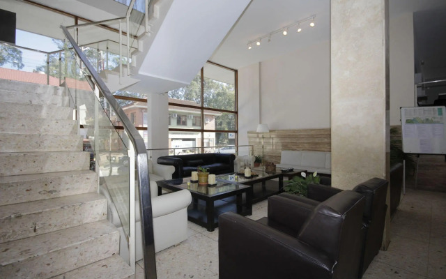 Hotel Libertador de Pinamar