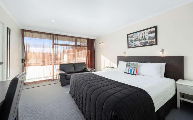 Quality Inn Napier