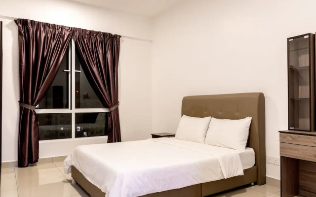 Meridian Sunset Suite by D Imperio