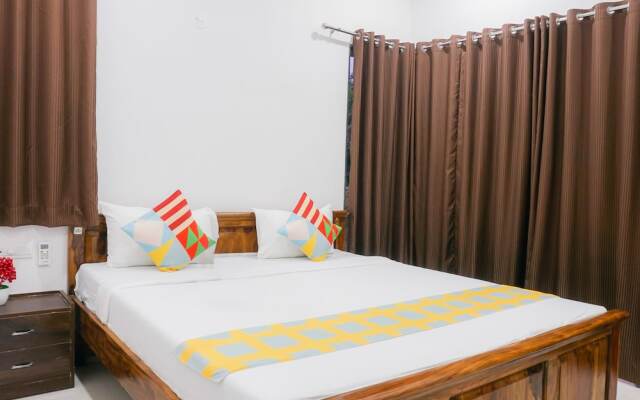 OYO 22274 Home Hill View 3BHK Villa Tungrali Lake