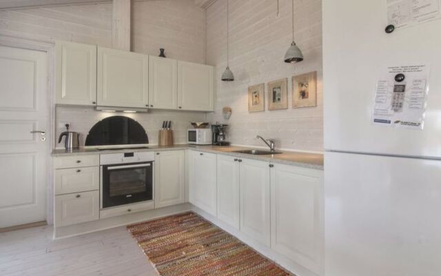 "Sabri" - 300m from the sea in NW Jutland