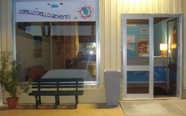 Ostello Salento