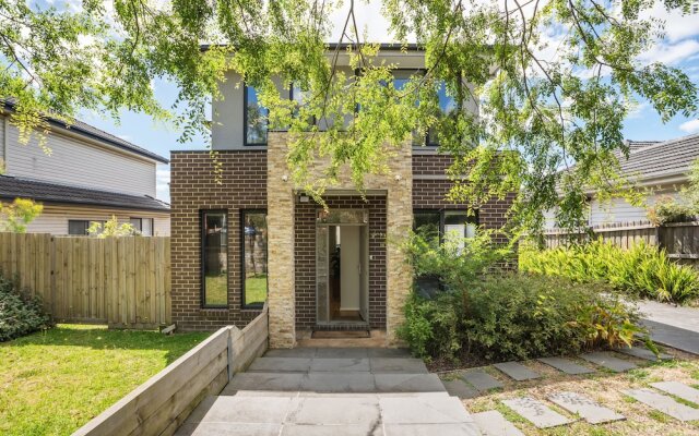 Comfort House near Box Hill