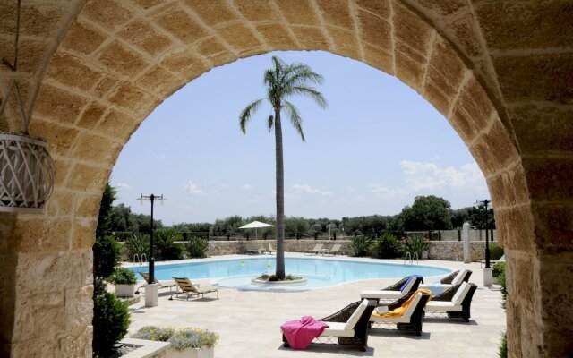 Masseria Beneficio