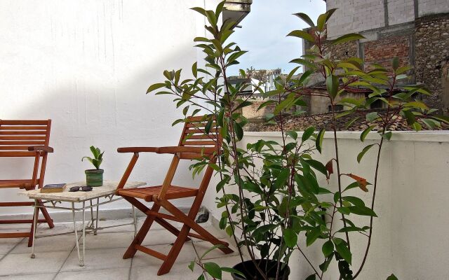 Concierge Monastiraki