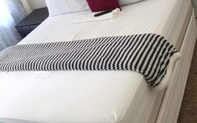 26 Zea avenue Arcon Park Guest House