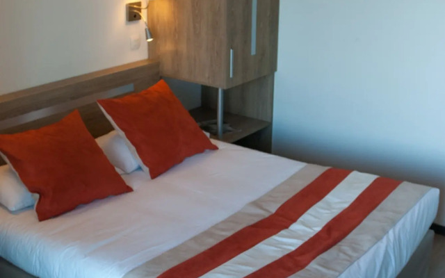 Appart Hôtel Mer & Golf City Bordeaux Bruges
