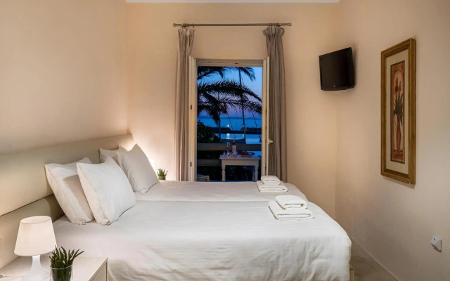 Olia Hotel