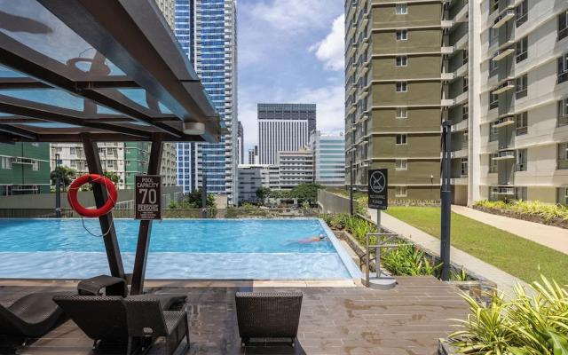 Avida Riala IT Park - Virgo Nest Rentals