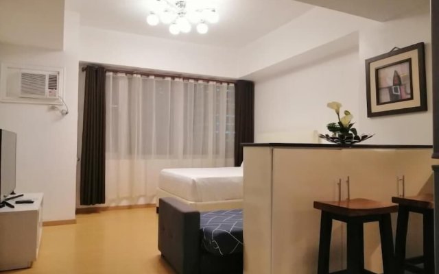 Prime BGC Location Apartments by PH Staycation