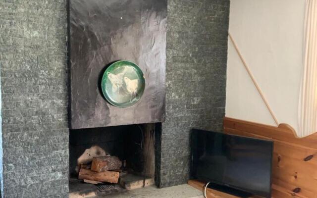 Chesa Röven - Celerina-Chesa Röven - Celerina