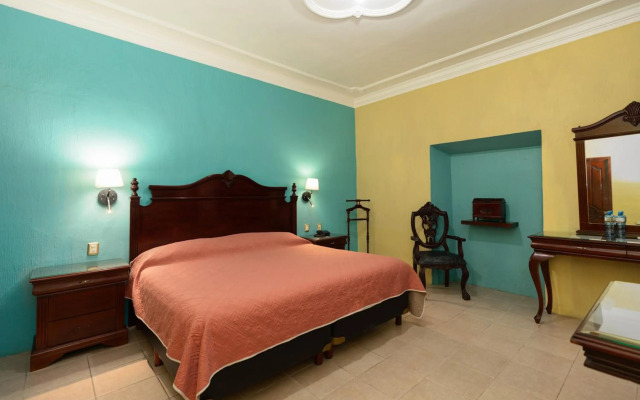 Hotel Casa Dulce Maria