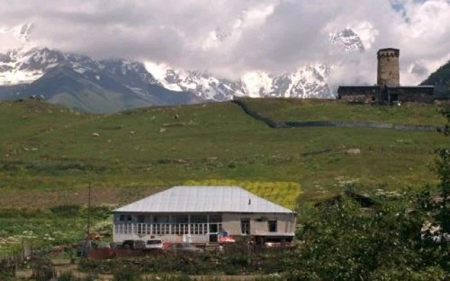 Guesthouse Kachari