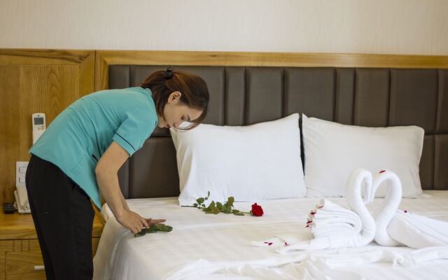 OYO 902 Anh Phuong Hotel