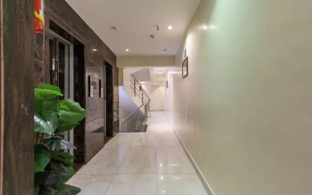 Hotel Ashyana-Grant Road Mumbai