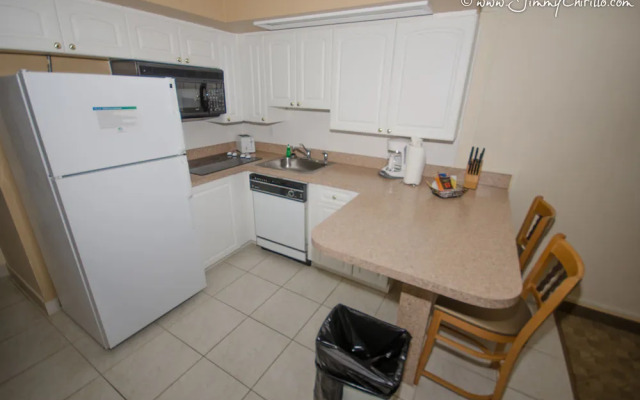 Outrigger Beach Club