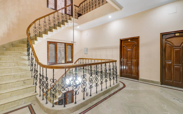 Raka Inn by  FabHotel