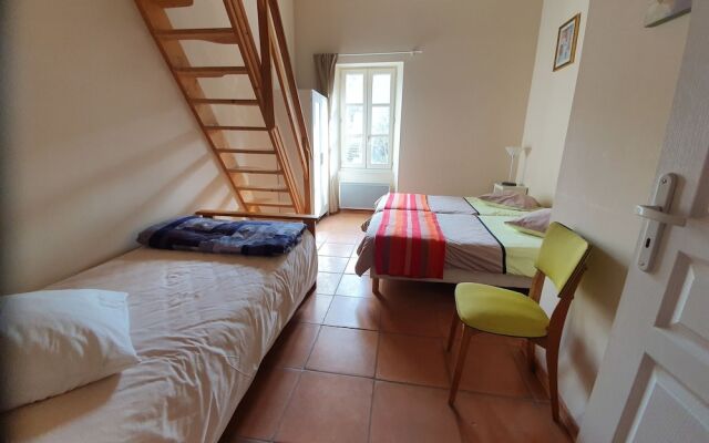 Serene Holiday Home in Lagrasse With Terrace