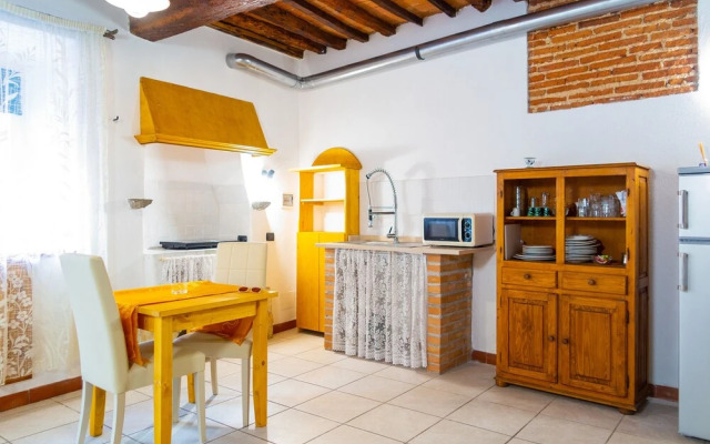 Appartamento Nel Cuore del Centro