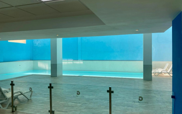 Appartement haut standing A 22