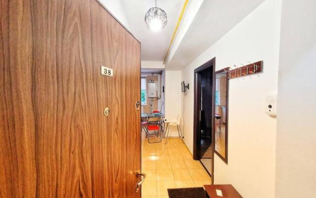 Miruna Luxury Studio Eforie Nord