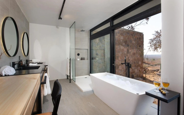 57 Waterberg Lodge