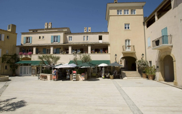 Village Pierre & Vacances - Pont Royal en Provence