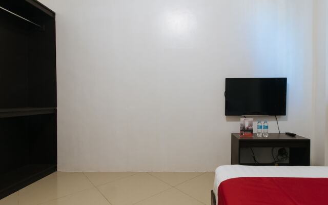 RedDoorz @ Golite Washington - Hostel