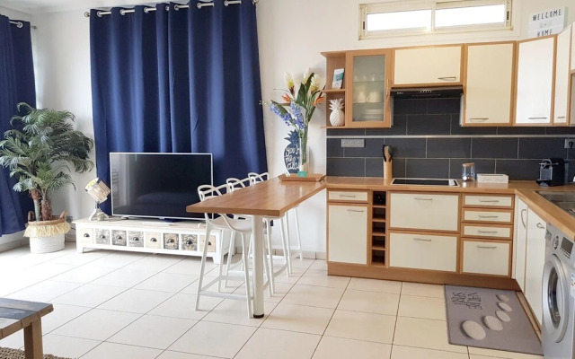 Appartement Ninamu by Tahiti Homes