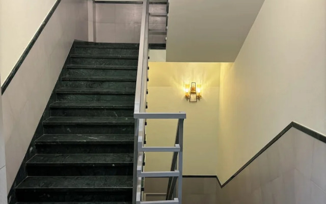 The Byke Boutique - Amra Oasis Osian