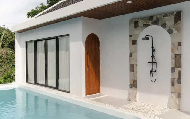 Wild Paradise Villa - 2 Bedrooms