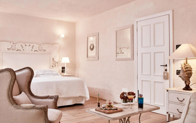 La Villa del Re - Adults Only - Small Luxury Hotels of the World