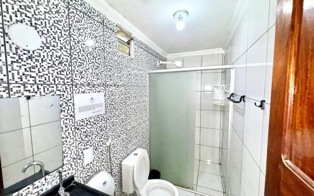 Pousada Numei de Jeri