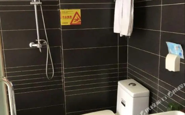 Maidian Hotel Mudanjiang Qixing