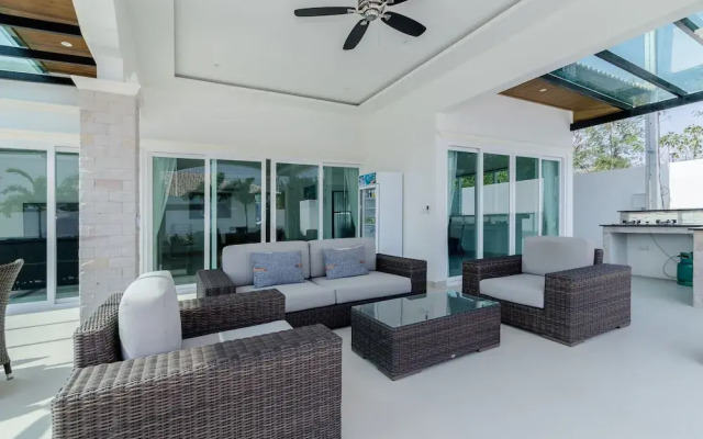 Orchid Paradise Homes OPV401