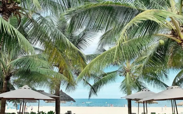 Amani Hotel Danang