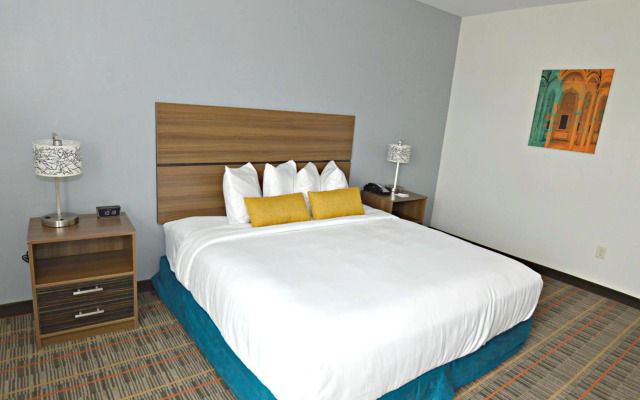 Best Western Ingleside Inn & Suites