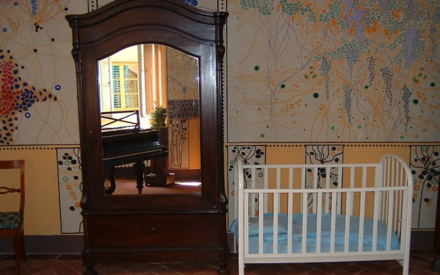 Bed and Breakfast Borgo Ponte dell'Asse