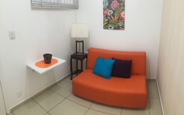 Nsa Sra Rio Habitat Apartments