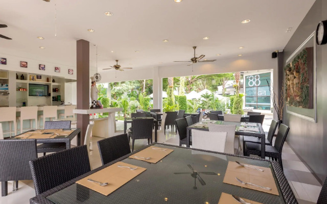Kamala Regent Phuket Serviced Apartment