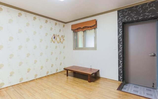 Gokseong Haeoreum Pension