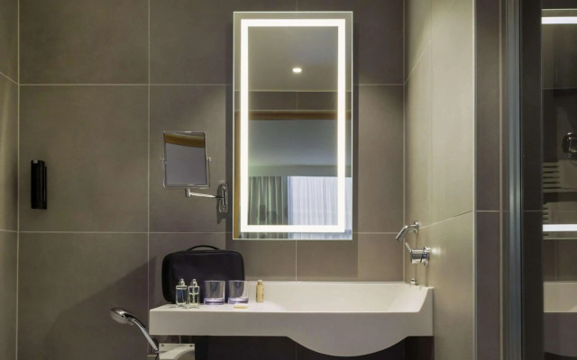 Novotel Geneve Centre