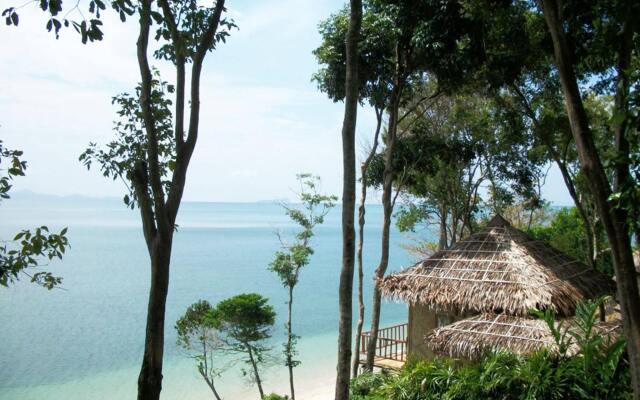 Koh Jum Resort