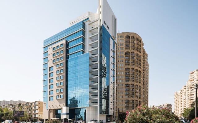 Chirag Plaza Hotel