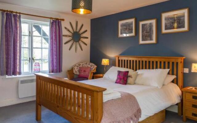 4 Bell Lodge, Thorpeness