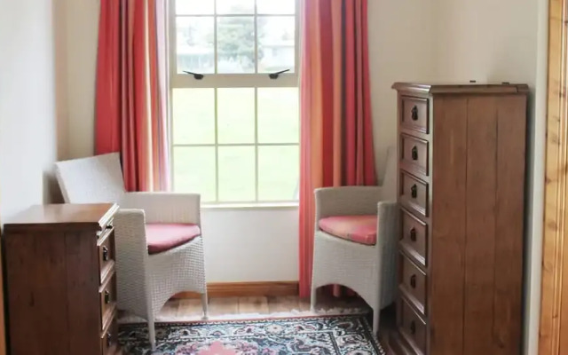 The Carriage House