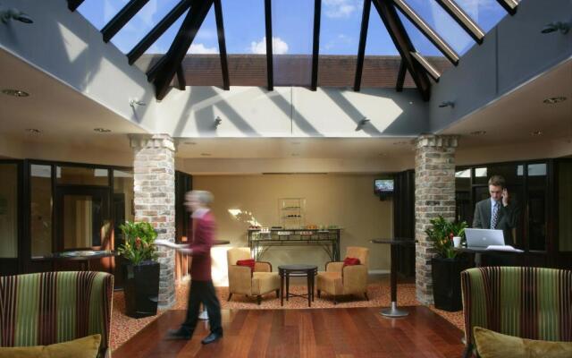 Delta Hotels by Marriott York