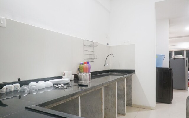 OYO 18437 Home Scenic 3BHK Villa Lonavala Lake